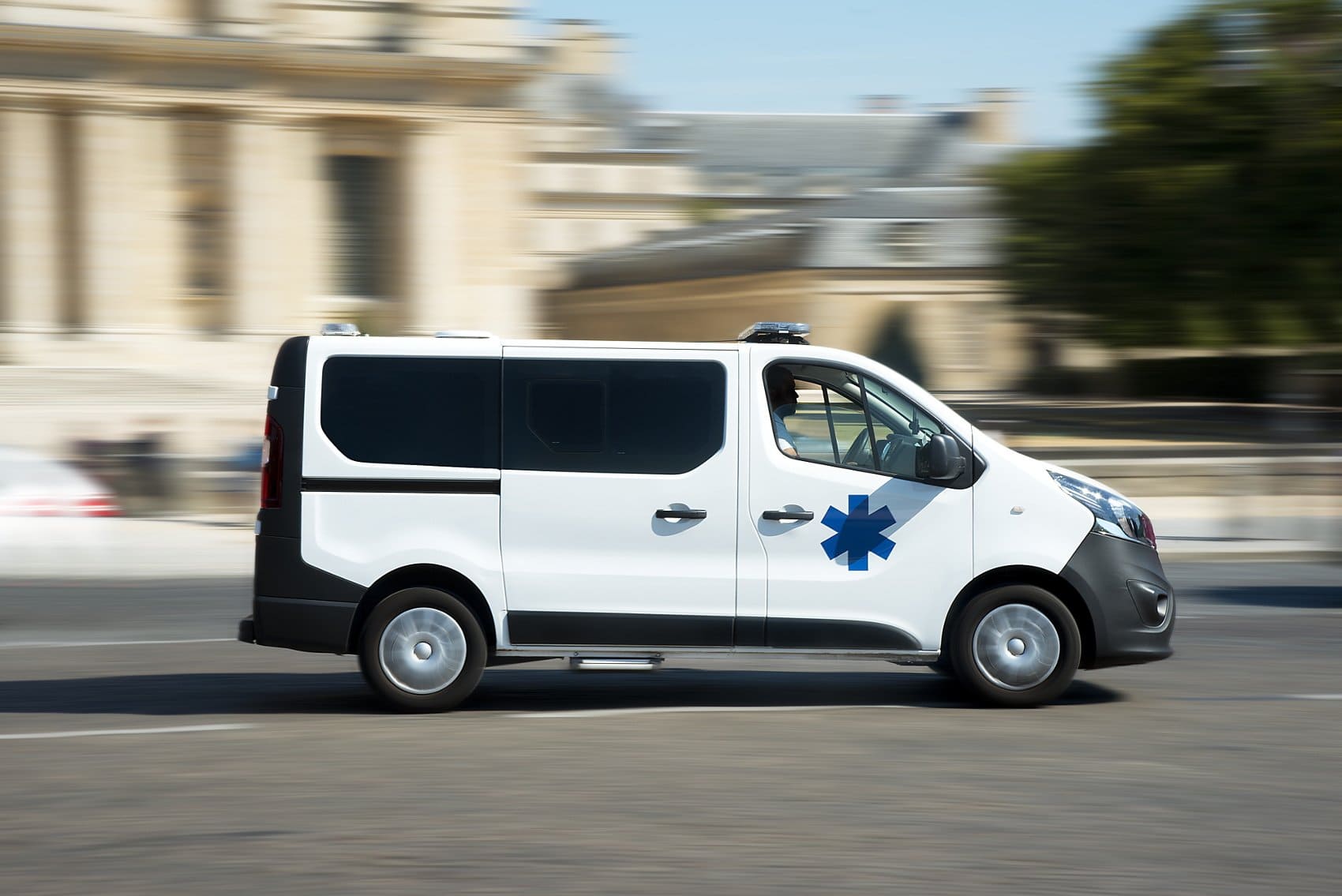 L'Expert comptable des ambulanciers
