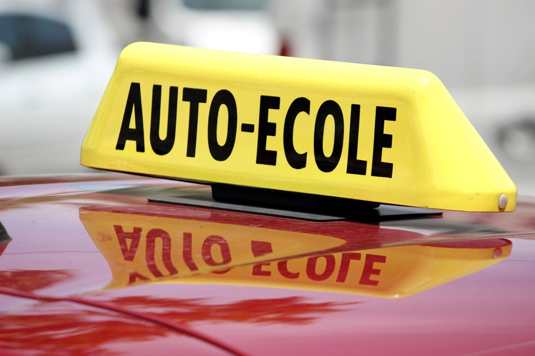 L'Expert comptable des auto-écoles