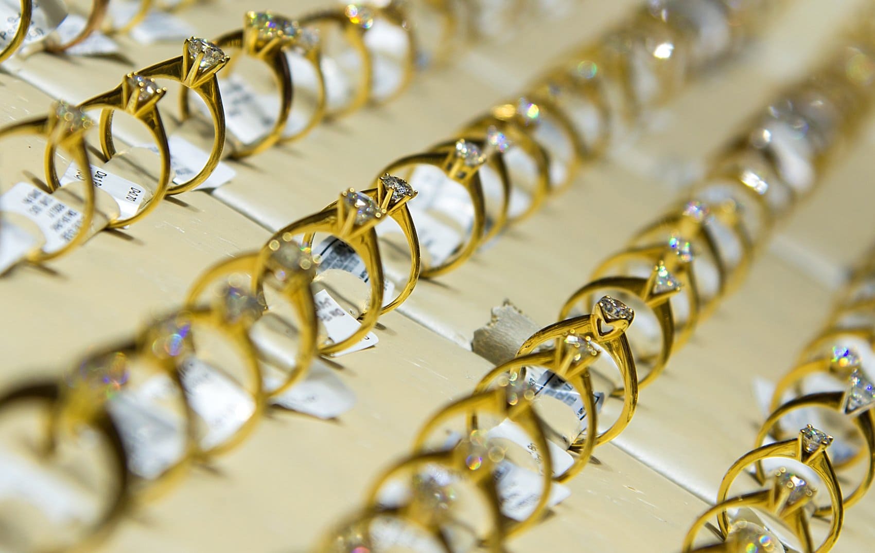 L'Expert comptable des bijoutiers