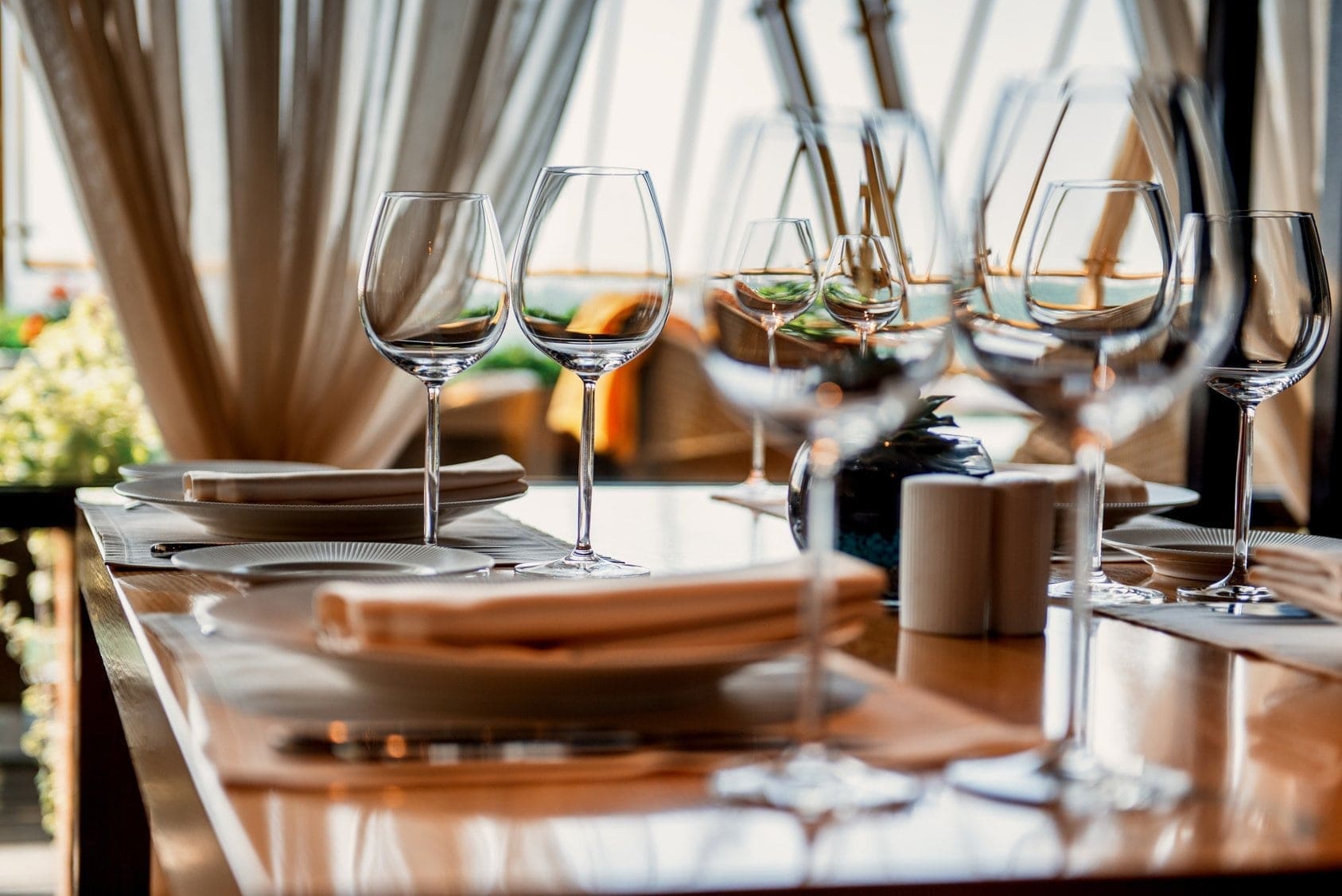 L'Expert comptable des restaurateurs